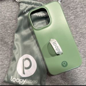 Loopy Case for iPhone 13 Pro